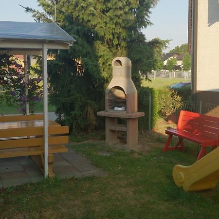 Apartments Soncnica Moravske-Toplice Εξωτερικό φωτογραφία