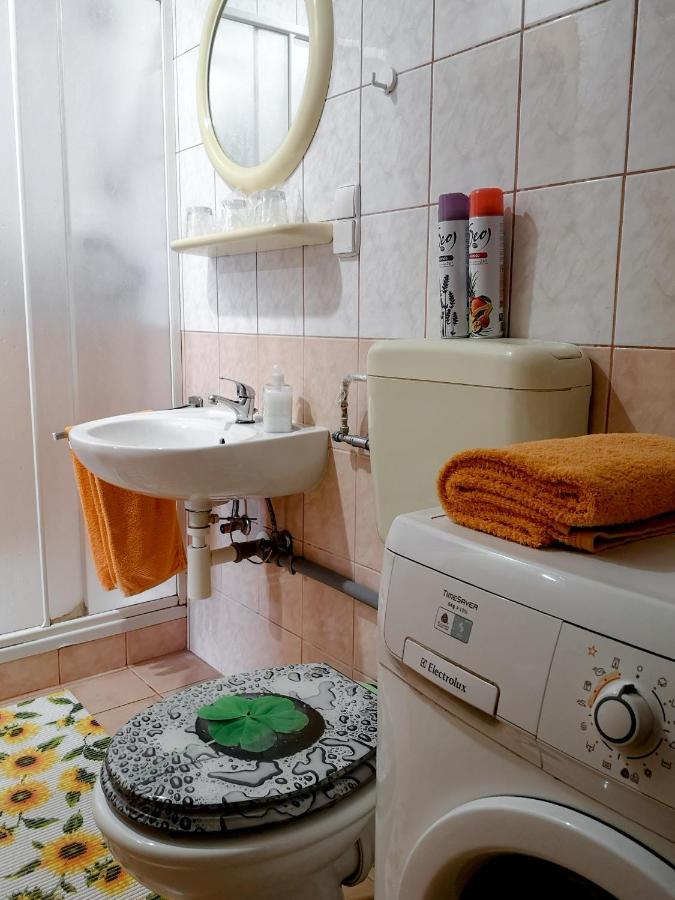 Apartments Soncnica Moravske-Toplice Εξωτερικό φωτογραφία