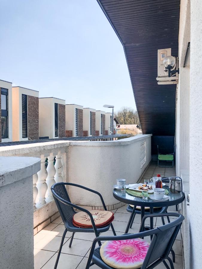 Apartments Soncnica Moravske-Toplice Εξωτερικό φωτογραφία