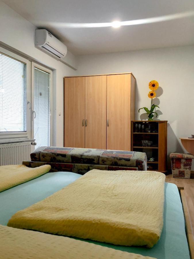 Apartments Soncnica Moravske-Toplice Εξωτερικό φωτογραφία