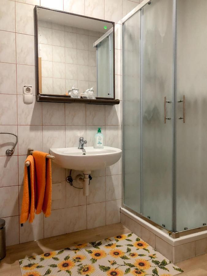 Apartments Soncnica Moravske-Toplice Εξωτερικό φωτογραφία