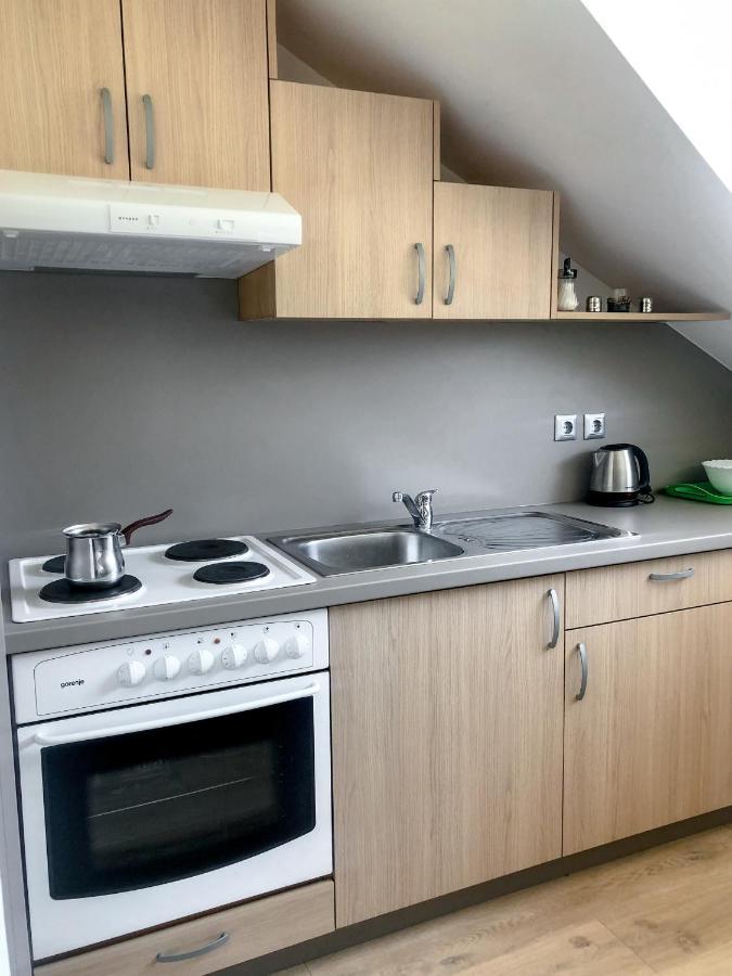 Apartments Soncnica Moravske-Toplice Εξωτερικό φωτογραφία