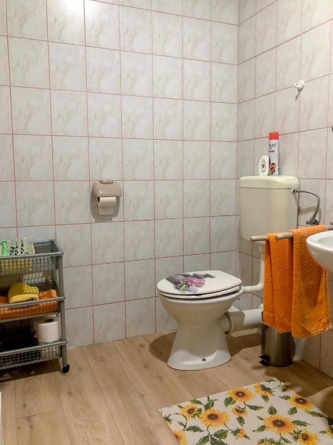 Apartments Soncnica Moravske-Toplice Εξωτερικό φωτογραφία