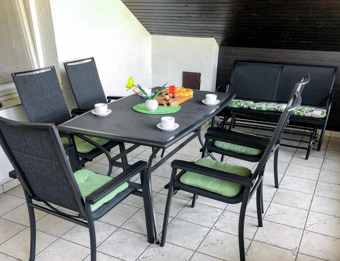 Apartments Soncnica Moravske-Toplice Εξωτερικό φωτογραφία
