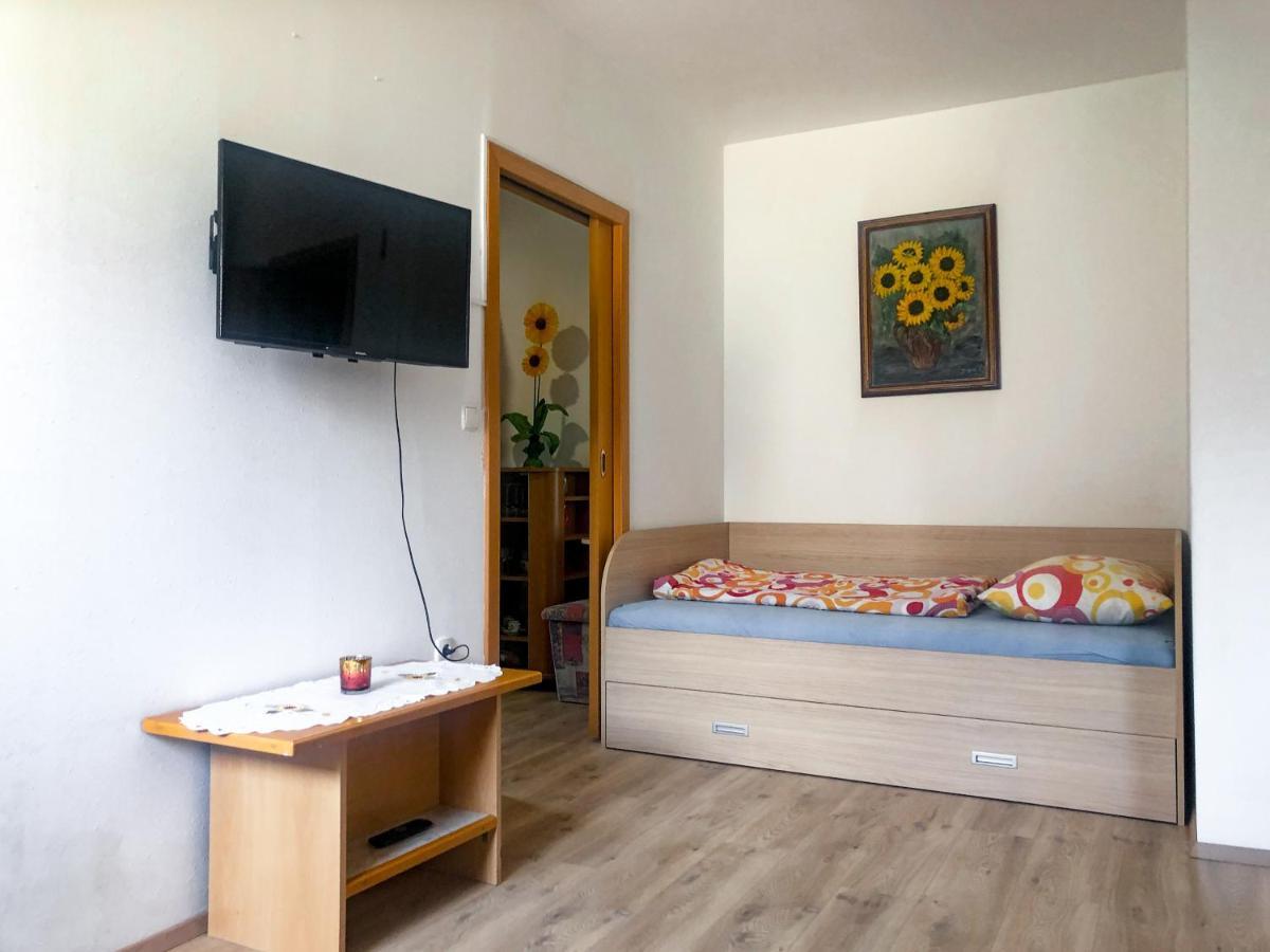 Apartments Soncnica Moravske-Toplice Εξωτερικό φωτογραφία
