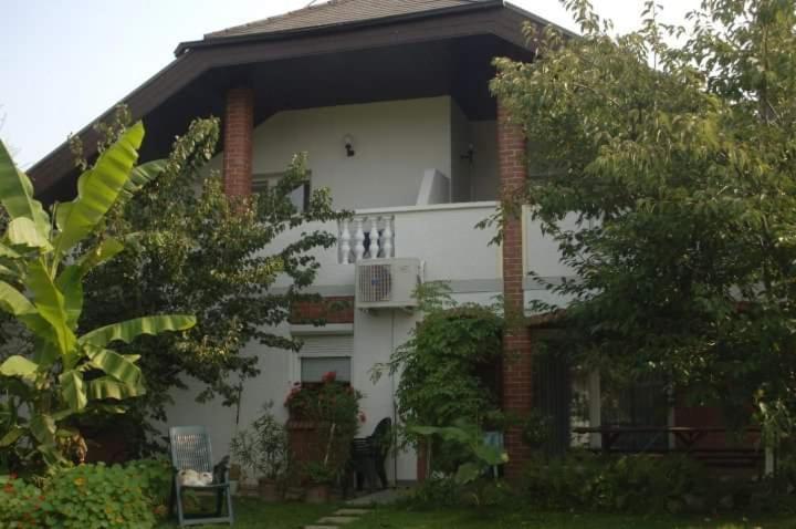 Apartments Soncnica Moravske-Toplice Εξωτερικό φωτογραφία