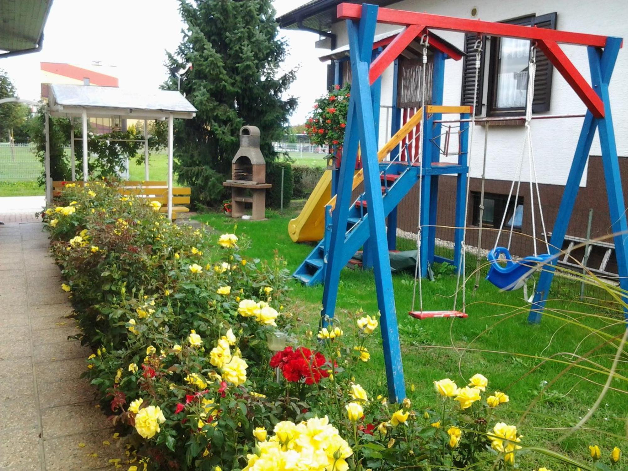 Apartments Soncnica Moravske-Toplice Εξωτερικό φωτογραφία
