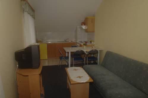 Apartments Soncnica Moravske-Toplice Εξωτερικό φωτογραφία